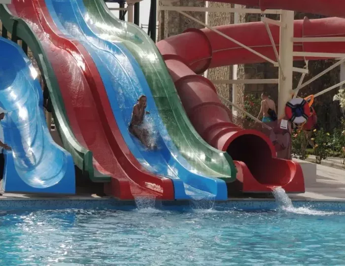 Brayka Bay Resort 5 звезд, Марса Алам, Египет