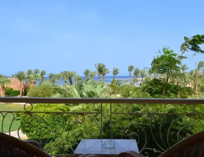 Brayka Bay Resort 5 звезд, Марса Алам, Египет