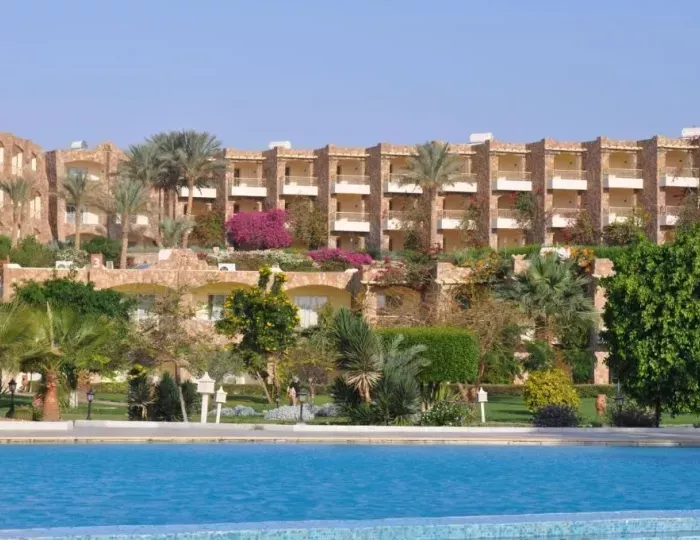Brayka Bay Resort 5 звезд, Марса Алам, Египет