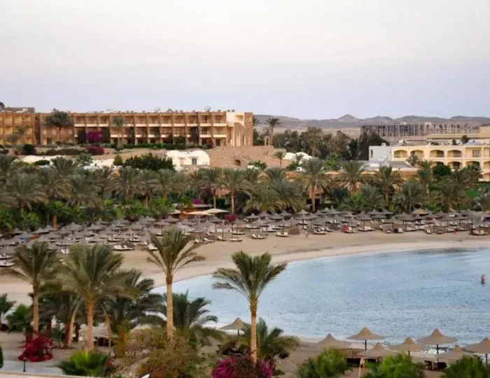 Brayka Bay Resort 5 звезд, Марса Алам, Египет