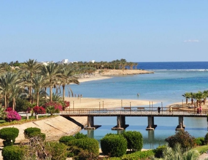 Brayka Bay Resort 5 звезд, Марса Алам, Египет