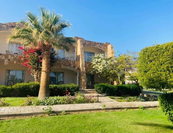 Brayka Bay Resort 5 звезд, Марса Алам, Египет