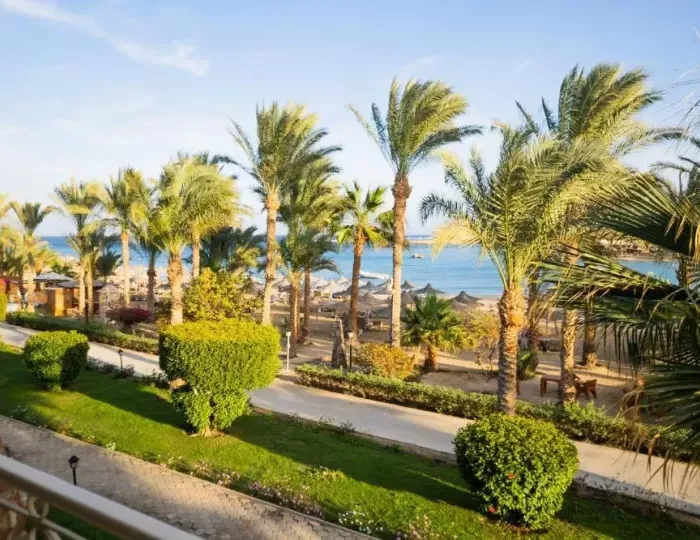 Brayka Bay Resort 5 звезд, Марса Алам, Египет