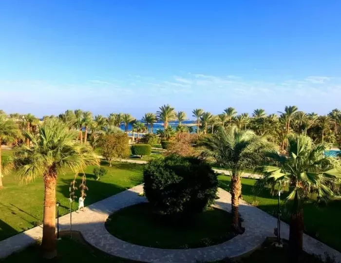 Brayka Bay Resort 5 звезд, Марса Алам, Египет