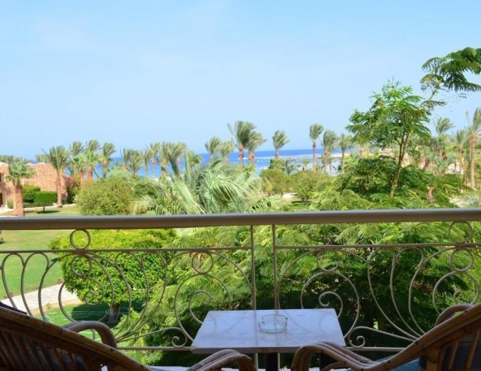 Brayka Bay Resort 5 звезд, Марса Алам, Египет