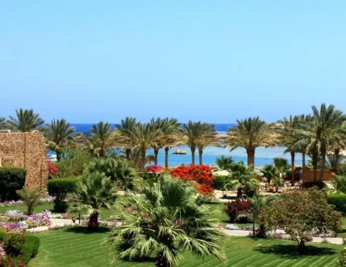 Brayka Bay Resort 5 звезд, Марса Алам, Египет