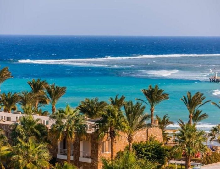 Brayka Bay Resort 5 звезд, Марса Алам, Египет