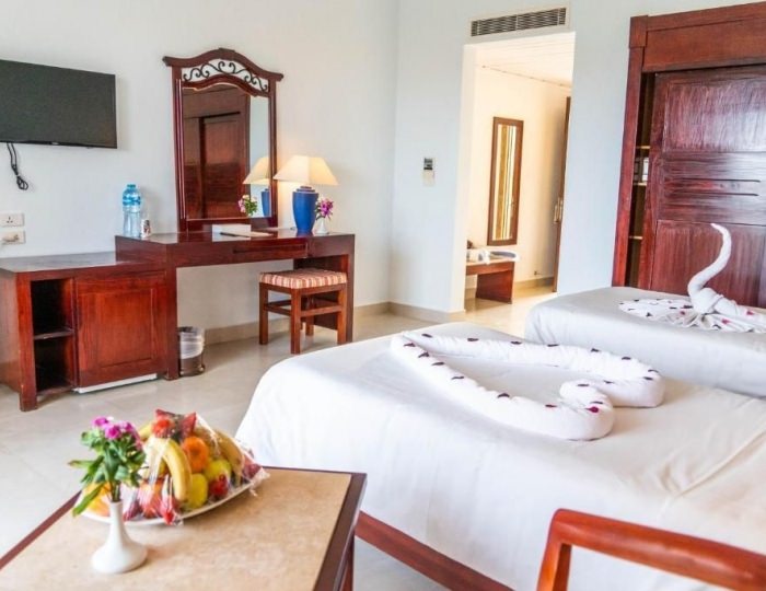 Brayka Bay Resort 5 звезд, Марса Алам, Египет