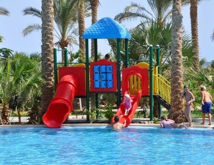 Brayka Bay Resort 5 звезд, Марса Алам, Египет