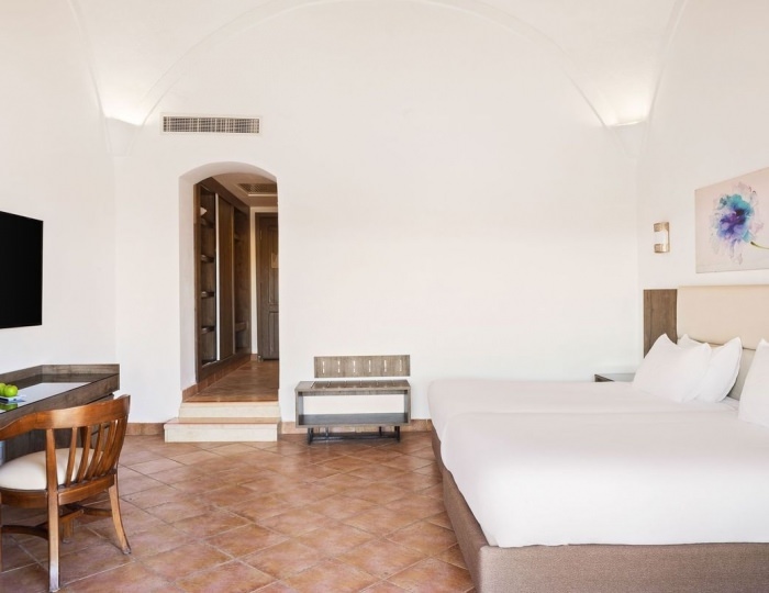 Pickalbatros Villagio Resort Portofino - Marsa Alam 4 звезды, Марса Алам, Египет