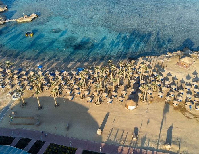 Pickalbatros Villagio Resort Portofino - Marsa Alam 4 звезды, Марса Алам, Египет
