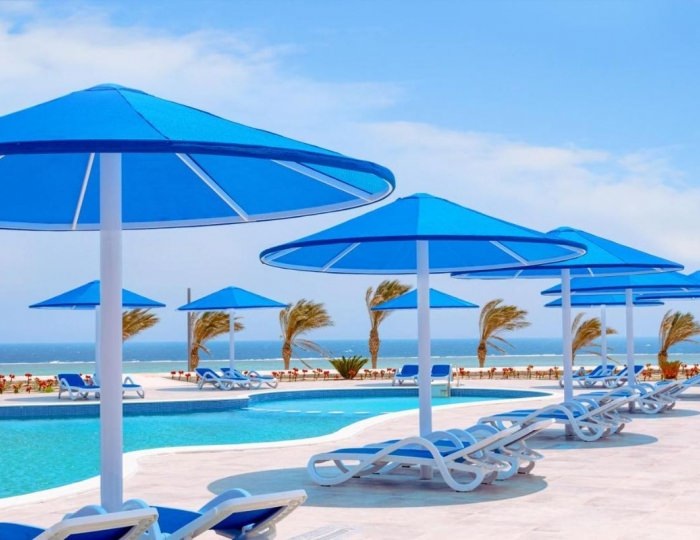 Pickalbatros Villagio Resort Portofino - Marsa Alam 4 звезды, Марса Алам, Египет