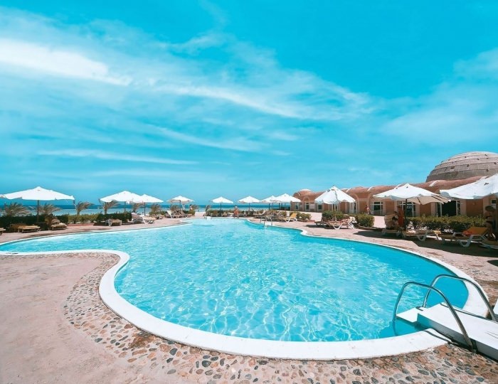 Pickalbatros Villagio Resort Portofino - Marsa Alam 4 звезды, Марса Алам, Египет