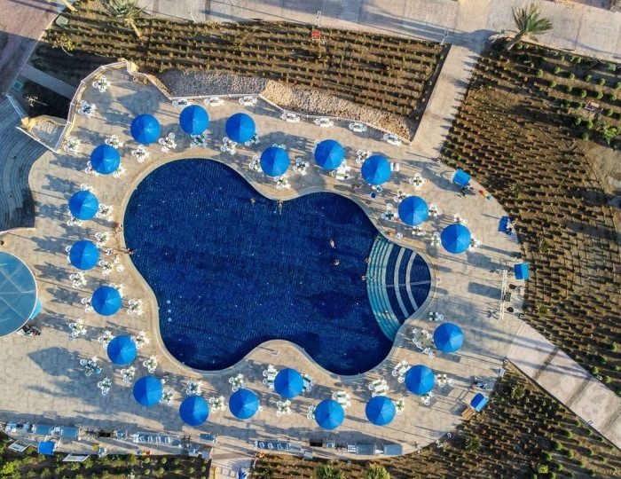 Pickalbatros Villagio Resort Portofino - Marsa Alam 4 звезды, Марса Алам, Египет