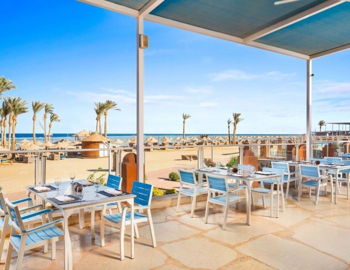 Pickalbatros Villagio Resort Portofino - Marsa Alam 4 звезды, Марса Алам, Египет