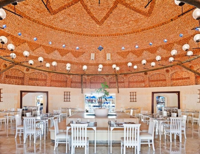 Pickalbatros Villagio Resort Portofino - Marsa Alam 4 звезды, Марса Алам, Египет