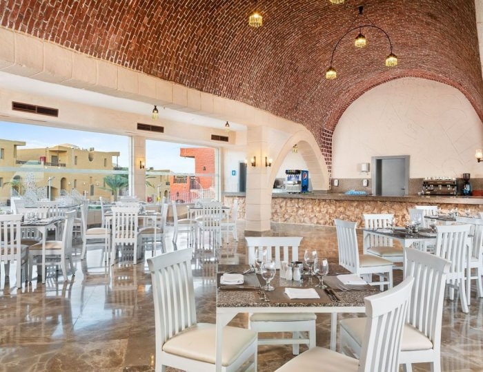 Pickalbatros Villagio Resort Portofino - Marsa Alam 4 звезды, Марса Алам, Египет