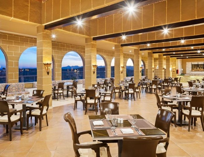 Pickalbatros Villagio Resort Portofino - Marsa Alam 4 звезды, Марса Алам, Египет