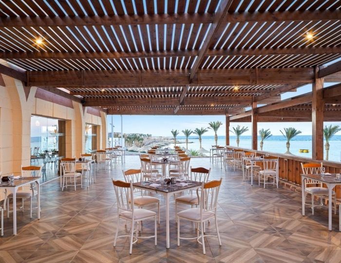 Pickalbatros Villagio Resort Portofino - Marsa Alam 4 звезды, Марса Алам, Египет