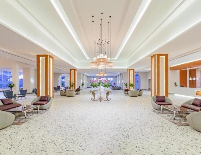 Pickalbatros Villagio Resort Portofino - Marsa Alam 4 звезды, Марса Алам, Египет