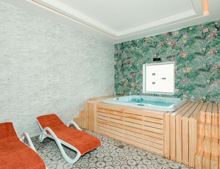 Pickalbatros Villagio Resort Portofino - Marsa Alam 4 звезды, Марса Алам, Египет