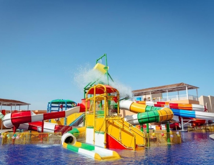 Pickalbatros Villagio Resort Portofino - Marsa Alam 4 звезды, Марса Алам, Египет