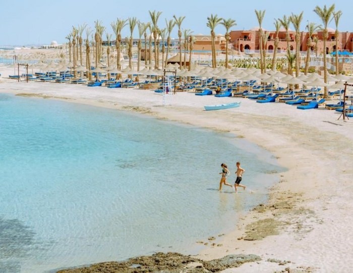 Pickalbatros Villagio Resort Portofino - Marsa Alam 4 звезды, Марса Алам, Египет