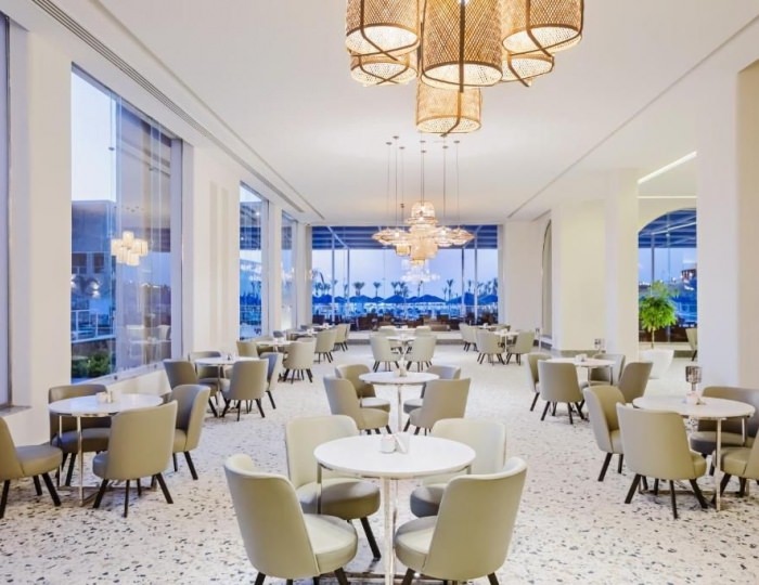 Pickalbatros Villagio Resort Portofino - Marsa Alam 4 звезды, Марса Алам, Египет