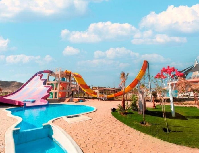 Pickalbatros Villagio Resort Portofino - Marsa Alam 4 звезды, Марса Алам, Египет