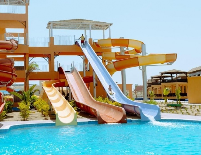 Pickalbatros Villagio Resort Portofino - Marsa Alam 4 звезды, Марса Алам, Египет