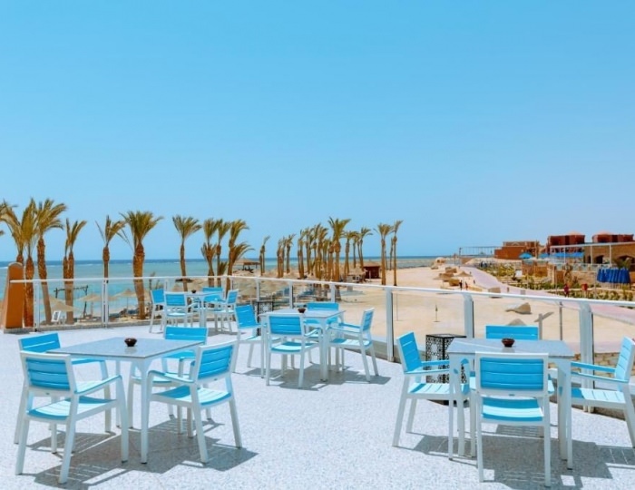 Pickalbatros Villagio Resort Portofino - Marsa Alam 4 звезды, Марса Алам, Египет