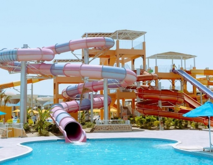 Pickalbatros Villagio Resort Portofino - Marsa Alam 4 звезды, Марса Алам, Египет