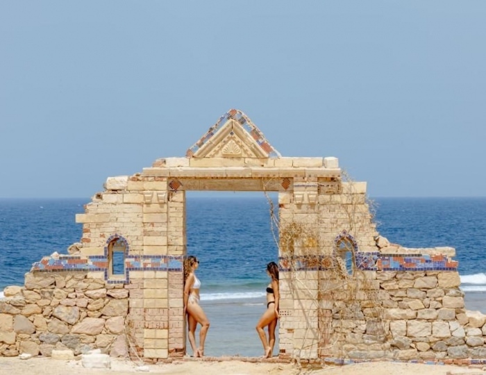 Pickalbatros Villagio Resort Portofino - Marsa Alam 4 звезды, Марса Алам, Египет