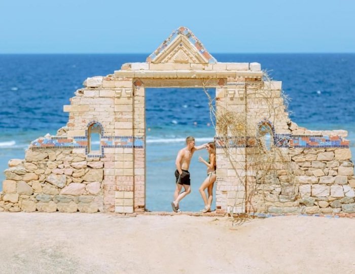 Pickalbatros Villagio Resort Portofino - Marsa Alam 4 звезды, Марса Алам, Египет