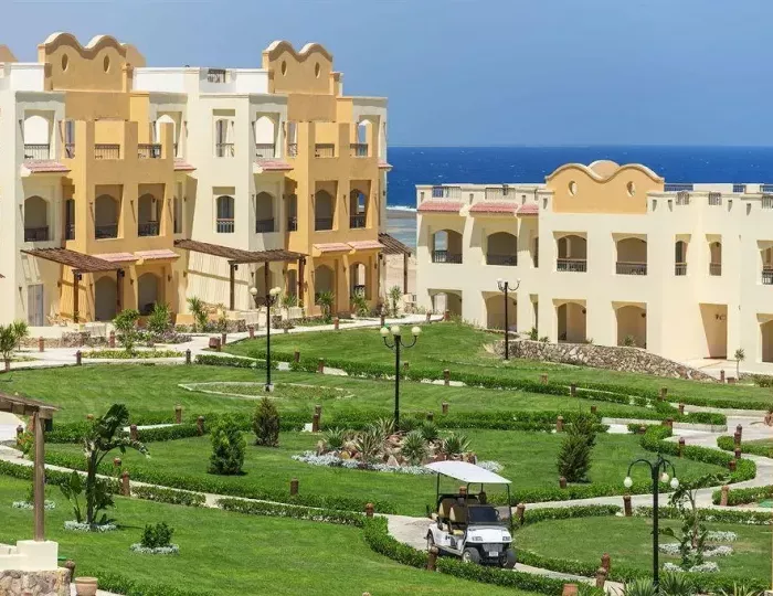 Concorde Moreen Beach Resort & Spa 5 звезд, Марса Алам, Египет