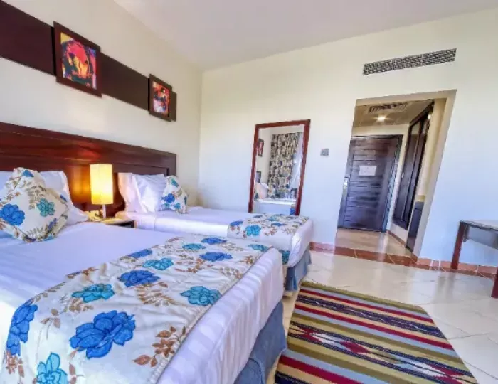 Concorde Moreen Beach Resort & Spa 5 звезд, Марса Алам, Египет