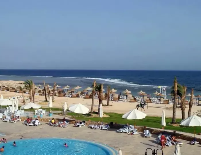 Concorde Moreen Beach Resort & Spa 5 звезд, Марса Алам, Египет