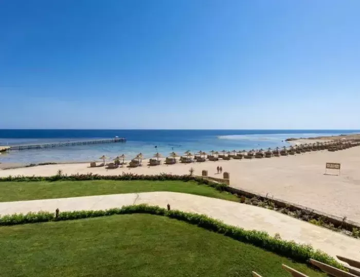 Concorde Moreen Beach Resort & Spa 5 звезд, Марса Алам, Египет