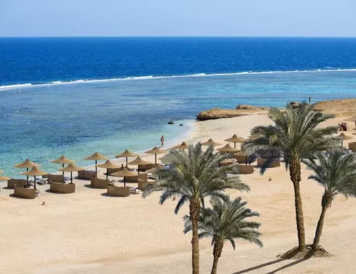Concorde Moreen Beach Resort & Spa 5 звезд, Марса Алам, Египет