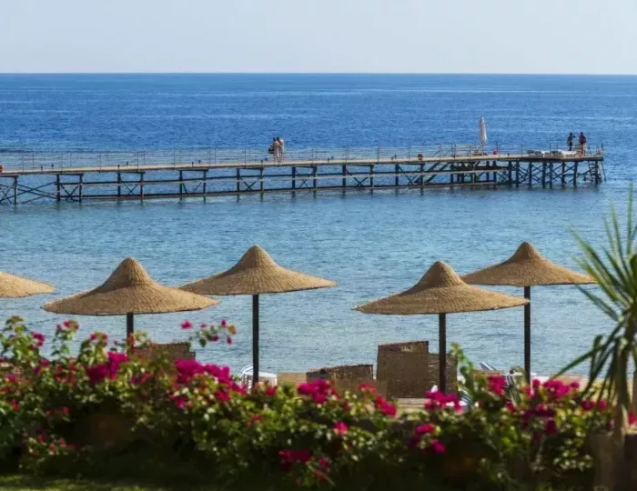 Concorde Moreen Beach Resort & Spa 5 звезд, Марса Алам, Египет