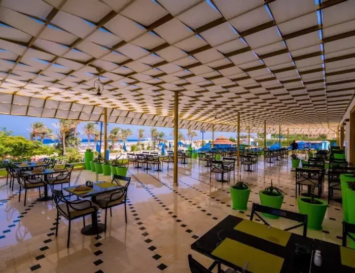 Concorde Moreen Beach Resort & Spa 5 звезд, Марса Алам, Египет