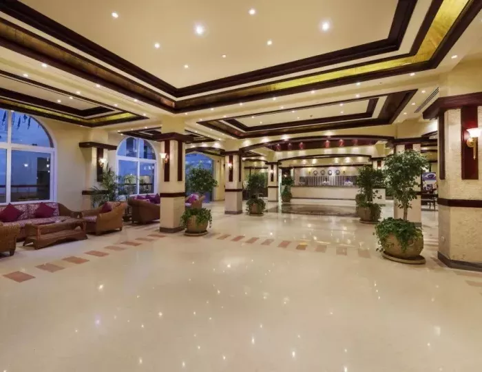Concorde Moreen Beach Resort & Spa 5 звезд, Марса Алам, Египет