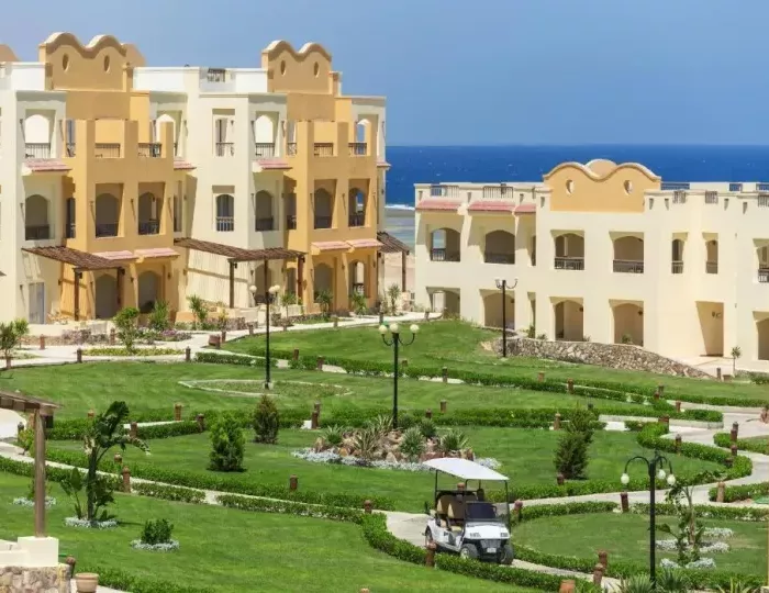 Concorde Moreen Beach Resort & Spa 5 звезд, Марса Алам, Египет