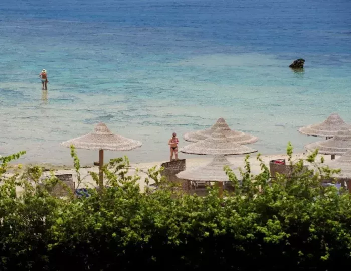 Concorde Moreen Beach Resort & Spa 5 звезд, Марса Алам, Египет