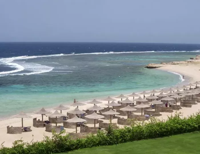 Concorde Moreen Beach Resort & Spa 5 звезд, Марса Алам, Египет