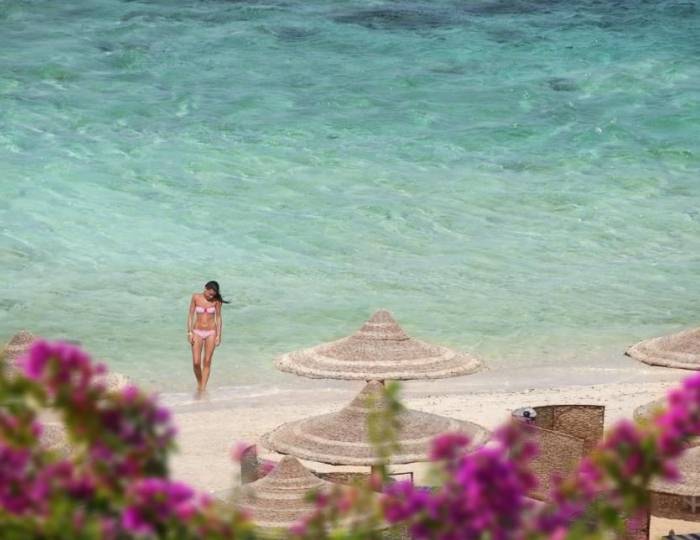 Concorde Moreen Beach Resort & Spa 5 звезд, Марса Алам, Египет