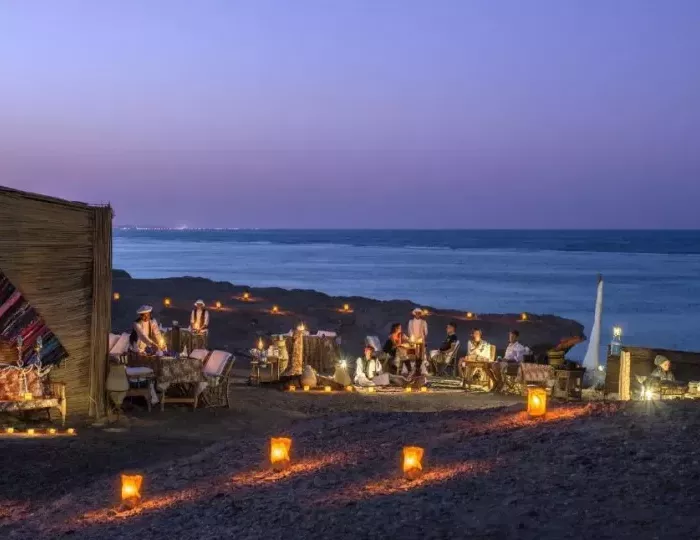 Concorde Moreen Beach Resort & Spa 5 звезд, Марса Алам, Египет