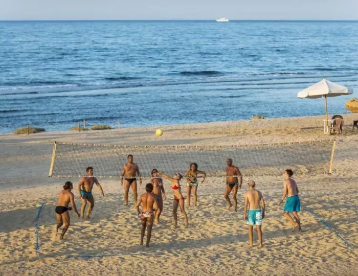 Concorde Moreen Beach Resort & Spa 5 звезд, Марса Алам, Египет