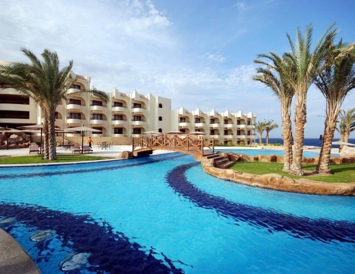 Coral Hills Resort Marsa Alam 4 звезды, Эль-Кусейр, Египет