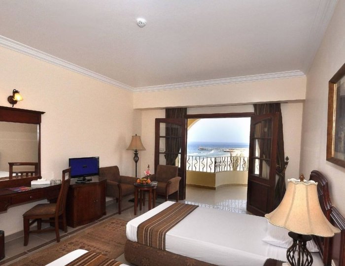 Coral Hills Resort Marsa Alam 4 звезды, Эль-Кусейр, Египет